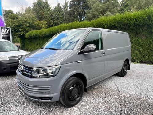 Volkswagen T6 Transporter 2.0 TDi - UTILITAIRE - EURO 6b - T, Autos, Camionnettes & Utilitaires, Entreprise, Achat, ABS, Airbags