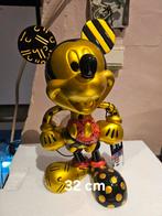 Beeld mickey mouse limited idition, Verzamelen, Disney, Ophalen, Mickey Mouse