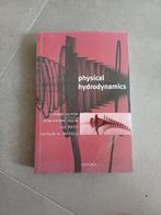 Physical hydrodynamics, Boeken, Ophalen of Verzenden, Zo goed als nieuw