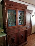 Meubles et bibelots anciens, Ophalen