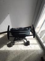 buggy quinny zapp, Comme neuf, Enlèvement ou Envoi