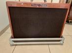 Fender Hot Rod Deluxe gelimiteerde editie, Muziek en Instrumenten, Versterkers | Bas en Gitaar, Ophalen of Verzenden, Zo goed als nieuw