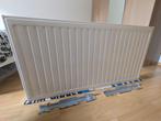 Radiateur 1200x600 Radson type 22, Doe-het-zelf en Bouw, Verwarming en Radiatoren, Ophalen, 30 tot 80 cm, Radiator, Zo goed als nieuw