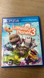 LittleBigPlanet 3, Ophalen, Avontuur en Actie, Vanaf 3 jaar