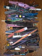 Lot de bracelets montre, Bijoux, Sacs & Beauté, Montres | Anciennes | Antiquités, Enlèvement ou Envoi