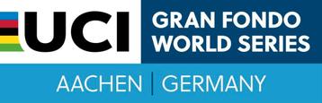 Ticket Gran Fondo Aachen beschikbaar voor biedingen