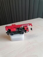 Kibri brandweerwagen, Overige merken, Gelijkstroom of Wisselstroom, Overige typen, Ophalen of Verzenden