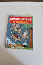 Suske en Wiske Nr 136 : De bokkenrijders, Boeken, Willy Vandersteen, Eén stripboek, Nieuw, Ophalen of Verzenden