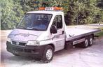 Citroën Jumper Takelwagen depannage pechdienst transport, Auto's, Bestelwagens en Lichte vracht, Gebruikt, Bedrijf, Euro 3, 1 cc
