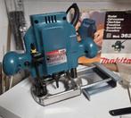 Bovenfrees Makita model 3620, Doe-het-zelf en Bouw, Gereedschap | Freesmachines, Ophalen of Verzenden, Zo goed als nieuw, Elektrisch