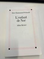 L'enfant de Noé (Éric-Emmanuel Schmitt), Ophalen of Verzenden, Zo goed als nieuw, Eric-Emmanuel Schmitt