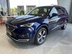 Seat Tarraco 1.5 TSI Xperience DSG (EU6AP), SUV ou Tout-terrain, Argent ou Gris, 163 g/km, Automatique