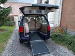 TPMR VW SHARAN TDI 2001 uitgeschakeld, niet LEZ, Auto's, Automaat, Diesel, 1900 cc, Particulier