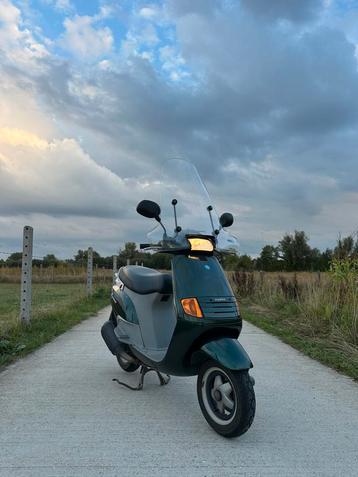 Piaggio Skipper 125cc 2takt beschikbaar voor biedingen