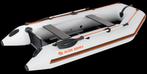 Rubberboot KOLIBRI KM330D +  Parsun 2,6 PK + Electromotor, Watersport en Boten, Rubberboten, Ophalen, Gebruikt