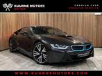 BMW i8 Coupé Alu20"/Hud/Leder/Cam360/Led *1j garantie*, Auto's, Automaat, 4 zetels, Gebruikt, USB