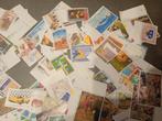 AA21) grand lot de timbres neufs de Belgique, Enlèvement ou Envoi, Non oblitéré, Neuf