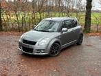 SUZUKI SWIFT SPORT | ESSENCE, Entreprise, Achat