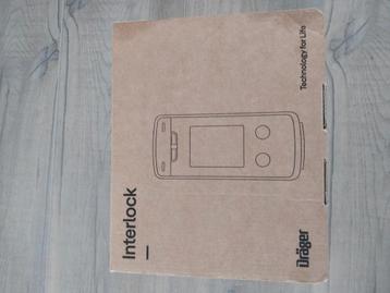 Alcoholslot Dräger beschikbaar voor biedingen