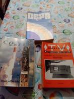 Radioamateur tijdschriften, Ophalen