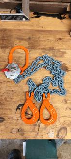 REMA Hijs Kettingen, Doe-het-zelf en Bouw, Ophalen, Nieuw