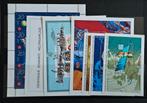 DDR diverse blok ruimtevaart postfris, Postzegels en Munten, Postzegels | Europa | Duitsland, Ophalen of Verzenden, DDR, Postfris
