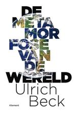 De metamorfose van de wereld, Ophalen of Verzenden, Gelezen