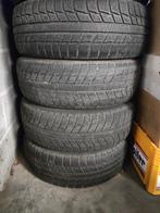 Jantes en acier 15 pouces 5 x 112, 15 pouces, Pneus hiver, Véhicule de tourisme, Enlèvement
