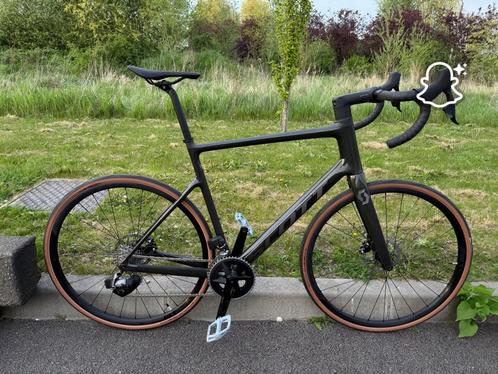 NIEUWE RACEFIETS — SCOTT ADDICT 40 — XXL Carbon, Fietsen en Brommers, Fietsen | Racefietsen, Nieuw, Heren, Carbon, Ophalen of Verzenden