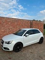 Audi A1, Voorwielaandrijving, Parkeersensor, A1, Zwart