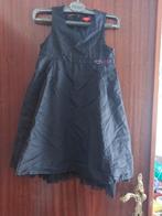 Feestjurkje maat 122, Ophalen, Zo goed als nieuw, Meisje, Jurk of Rok
