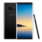 Samsung Galaxy Note 8 Midnight Black, Telecommunicatie, Mobiele telefoons | Samsung, Ophalen, Zo goed als nieuw