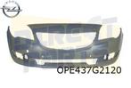 Opel Meriva B (2/14-) voorbumper (bij PDC) (te spuiten) Orig, Auto-onderdelen, -, -, Opel, Nieuw