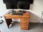Vintage bureau, Ophalen, Gebruikt, Bureau