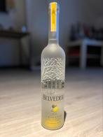 Belvedere Vodka Citrus ongeopend, Comme neuf, Enlèvement ou Envoi