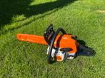 Kettingzaag Stihl MS211/c, Tuin en Terras, Hand-tuingereedschap, Ophalen