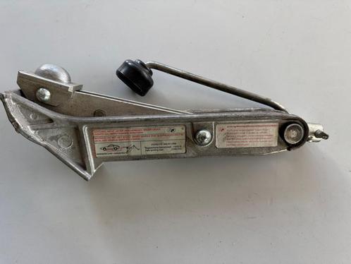 000.721.711.02 krik, Auto diversen, Autogereedschap, Gebruikt, Ophalen of Verzenden