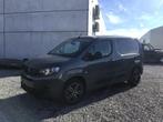 Peugeot partner, Auto's, Automaat, Euro 6, 2 zetels, 1200 cc