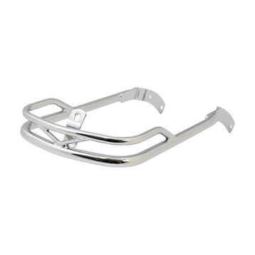 Fender rail front, voorspatbord, chroom Softail  87-17 beschikbaar voor biedingen