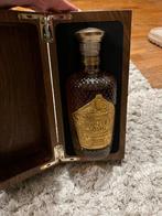 Belgian Owl Gold Diamond Safran 11Y 46%, Enlèvement