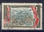 Frankrijk 1960 - nr 1256, Timbres & Monnaies, Timbres | Europe | France, Affranchi, Envoi