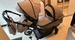 Tweeling buggy ptit chou, Kinderen en Baby's, Ophalen of Verzenden, Zo goed als nieuw