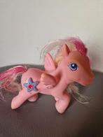 My little pony, Kinderen en Baby's, Speelgoed | My Little Pony, Ophalen, Zo goed als nieuw