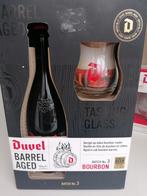 Duvel - barrel aged batch No. 3, Verzamelen, Ophalen