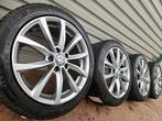 17 inch Vw Golf Caddy Seat leon velgen winterbanden, Enlèvement ou Envoi
