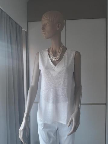 Topje  Massimo Dutti  beschikbaar voor biedingen