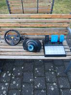 Thrustmaster T300 stuur met pedalen, Games en Spelcomputers, Ophalen