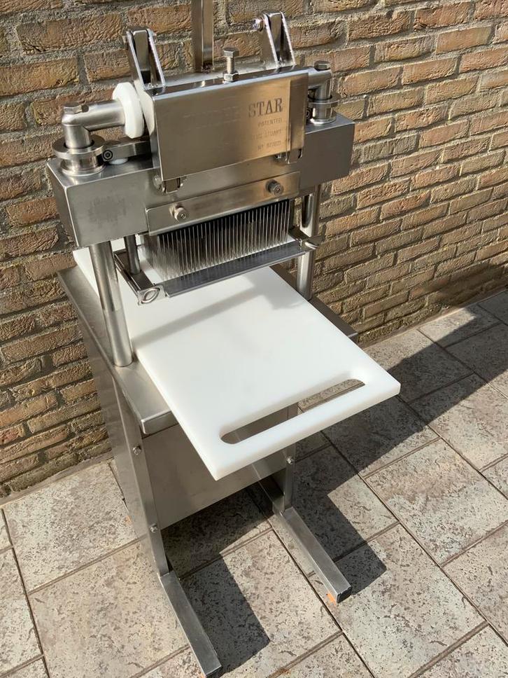 Professionele Vleesvermalser / vleesprikker  Tenderstar, Zakelijke goederen, Horeca | Keukenapparatuur, Ophalen