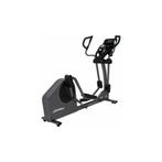 Life Fitness E3 Crosstrainer with Track Connect, Comme neuf, Autres types, Enlèvement, Jambes