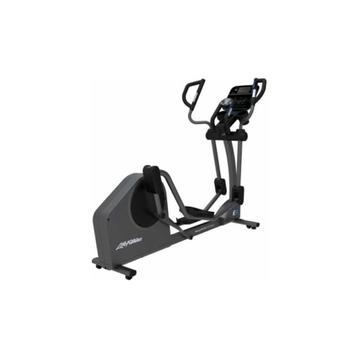 Life Fitness E3 Crosstrainer with Track Connect